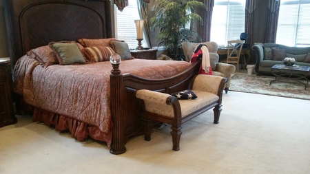 ECO- CLEANING SERVICES's Photo
