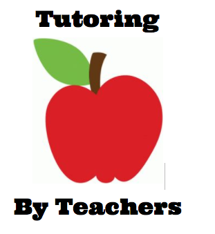 Tutoring By Teachers Logo