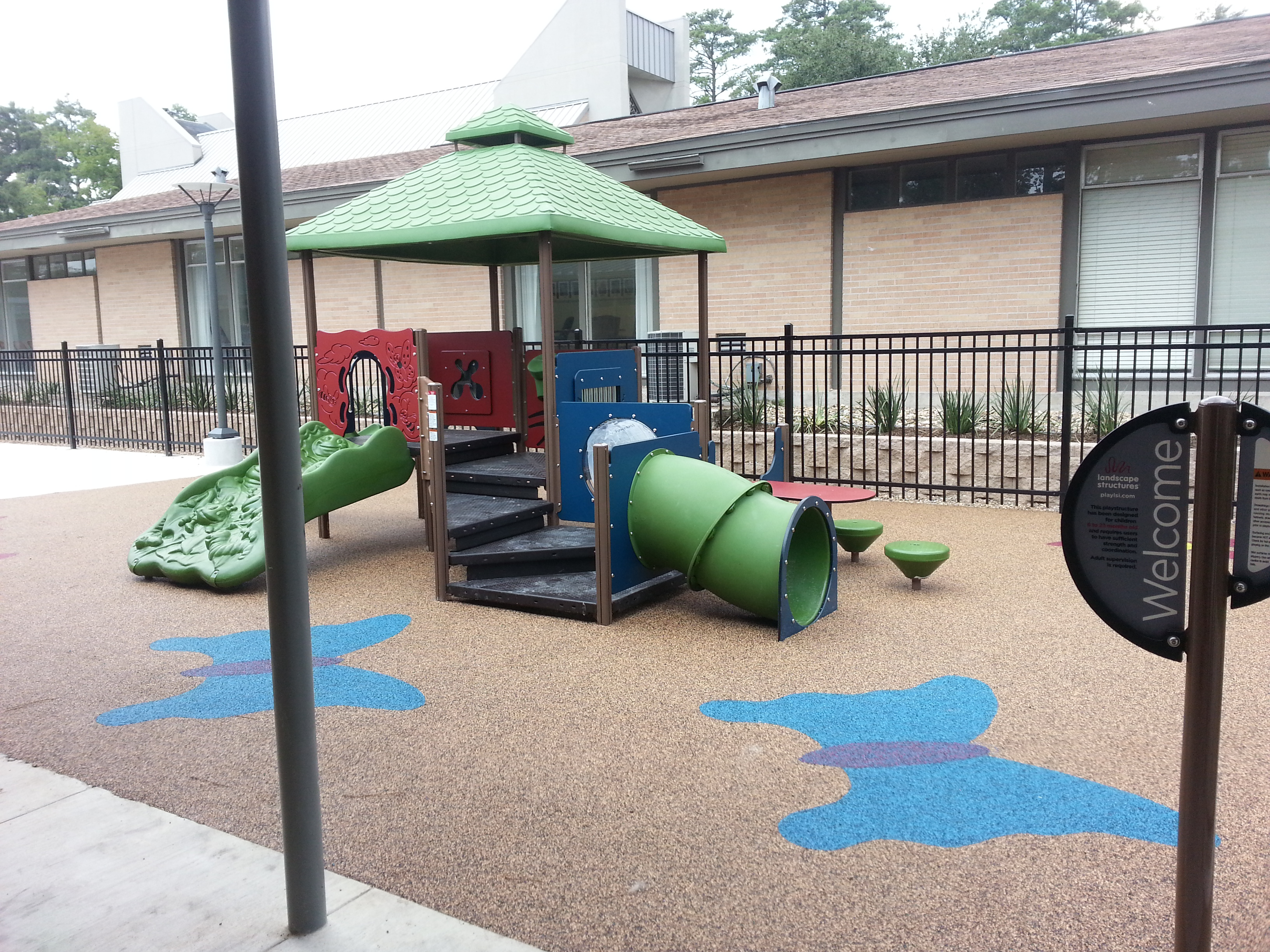 Presbyterian Early Learning Center's Photo