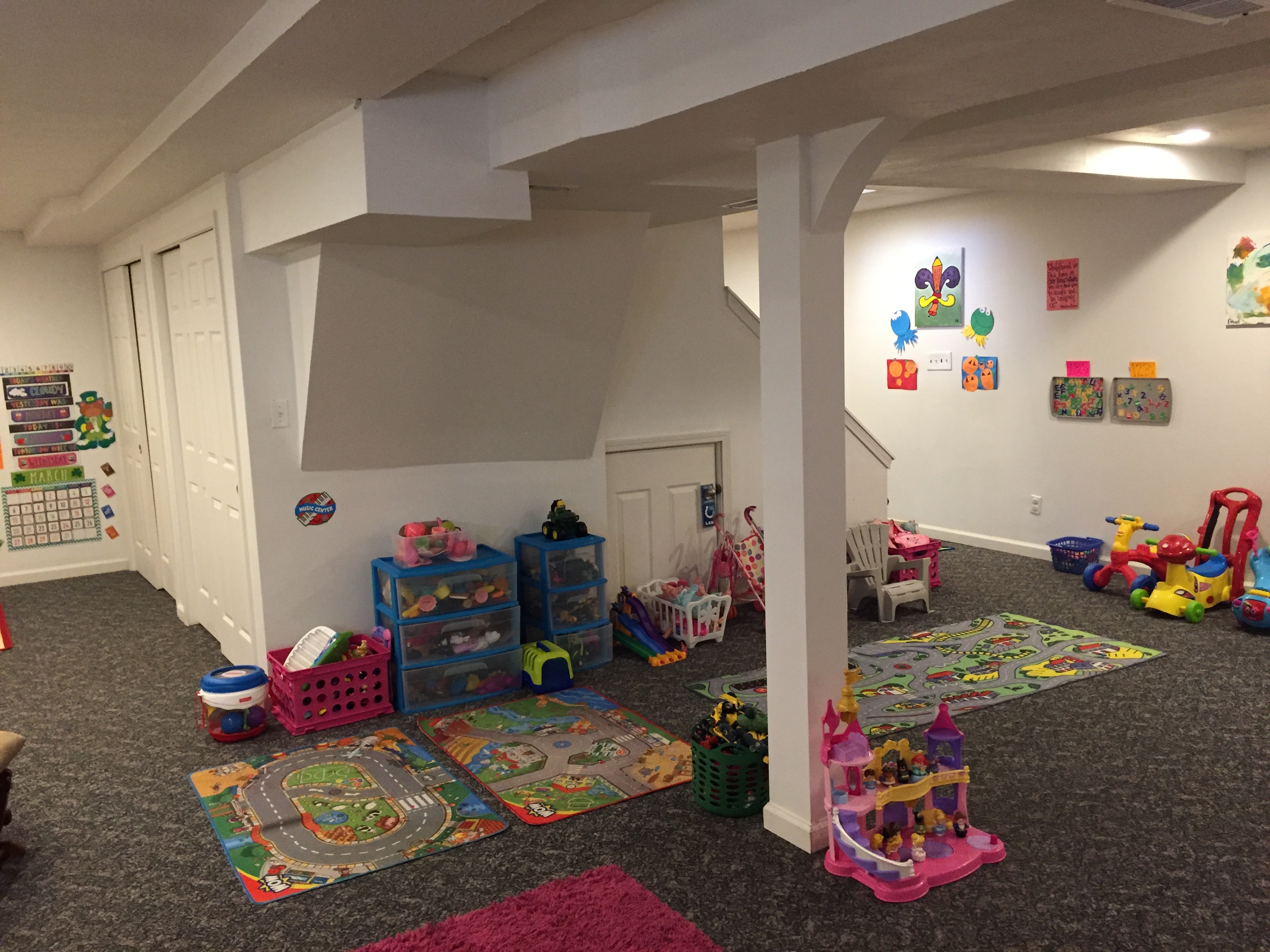 Sarah's Family Child Care Home's Photo