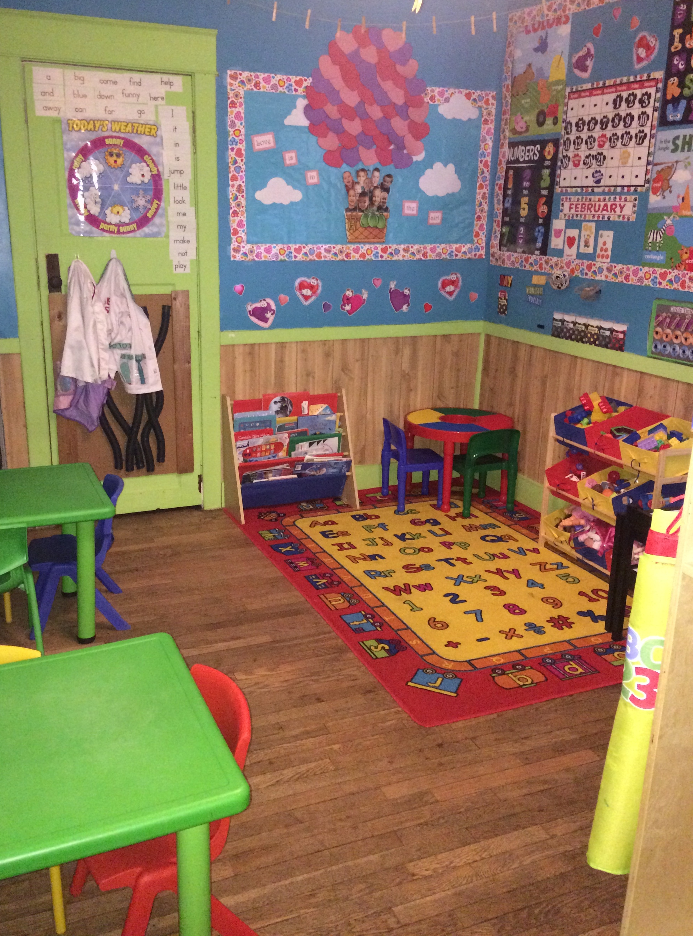 Miss Jenny's Daycare's Photo