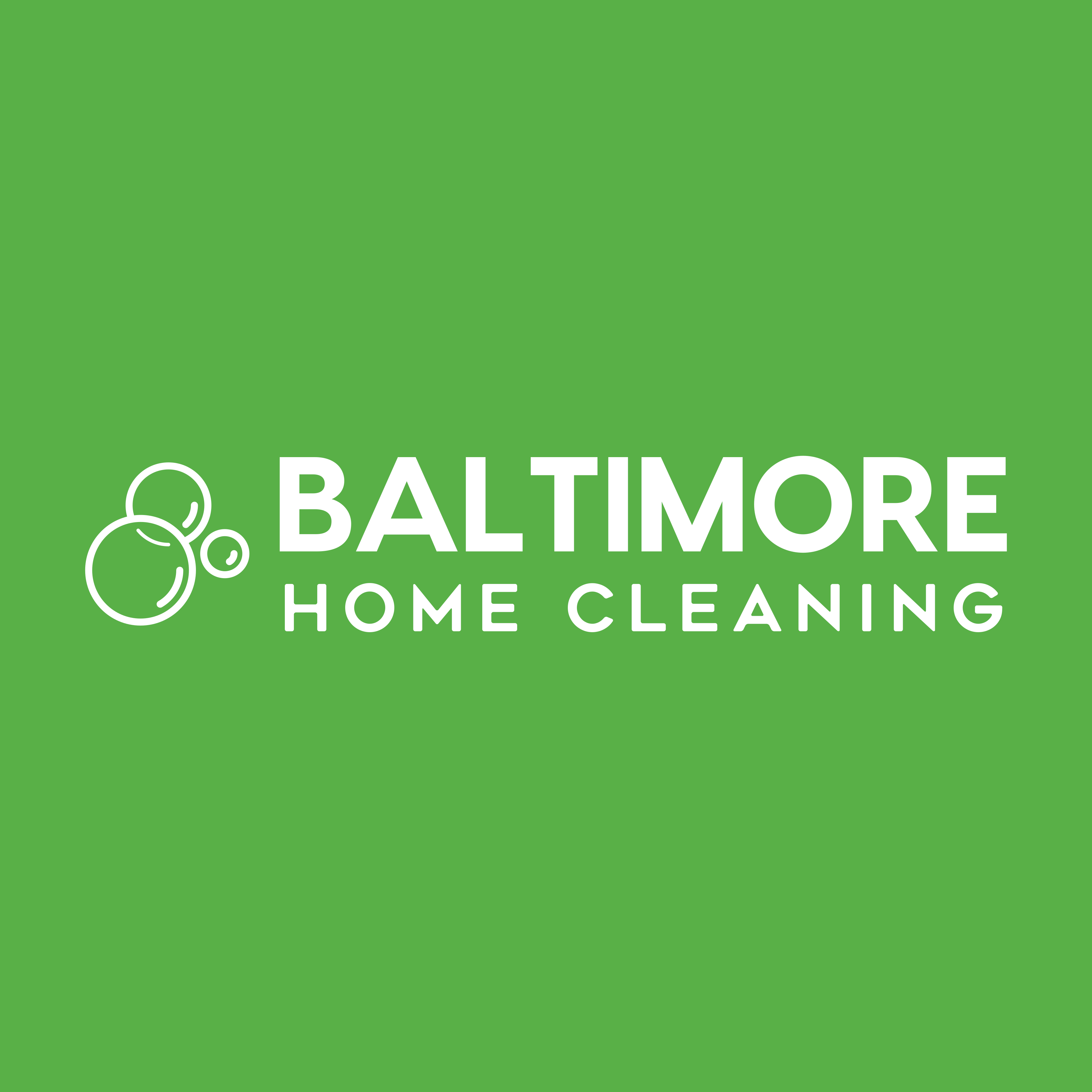 Baltimore Home Cleaning's Photo