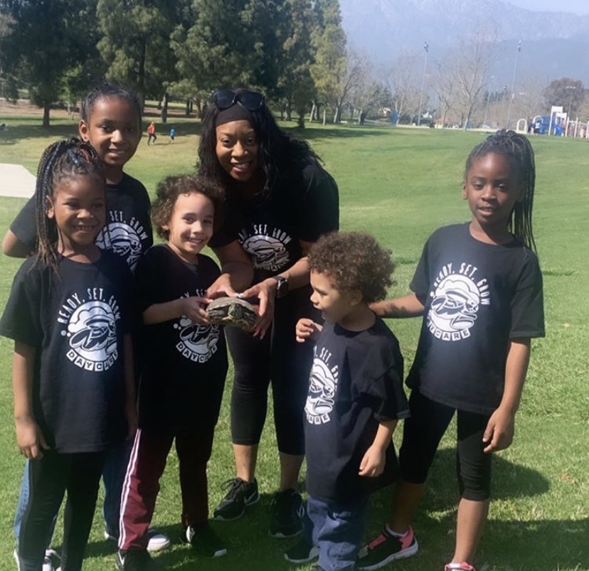 Ready Set Grow Daycare's Photo