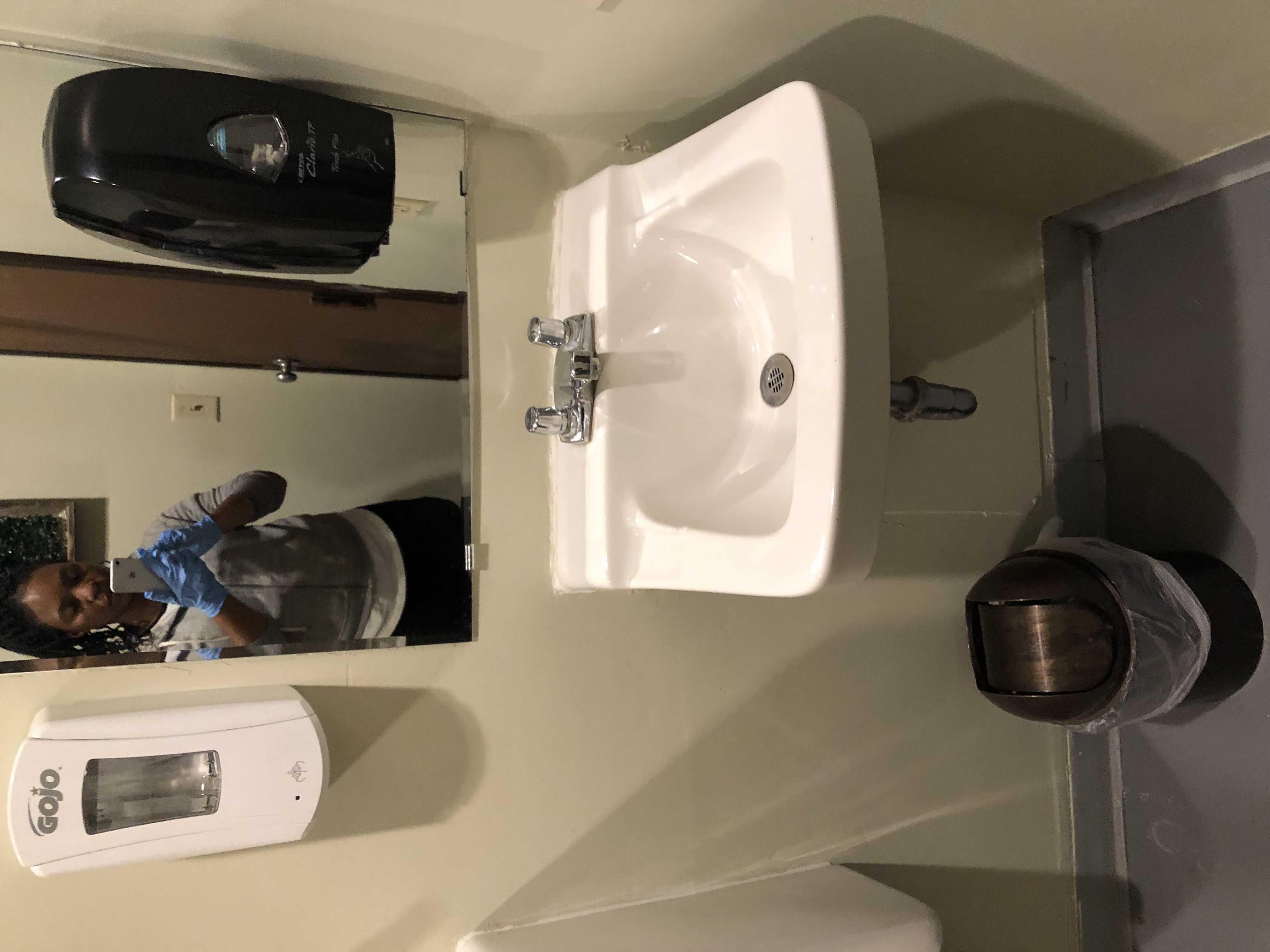 Fields Versatile Cleaning llc's Photo