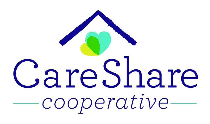Careshare Cooperative Logo