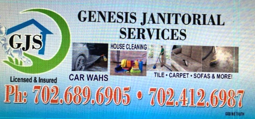 Genesis janitorial services's Photo