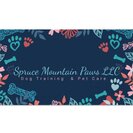Spruce Mountain Paws LLC