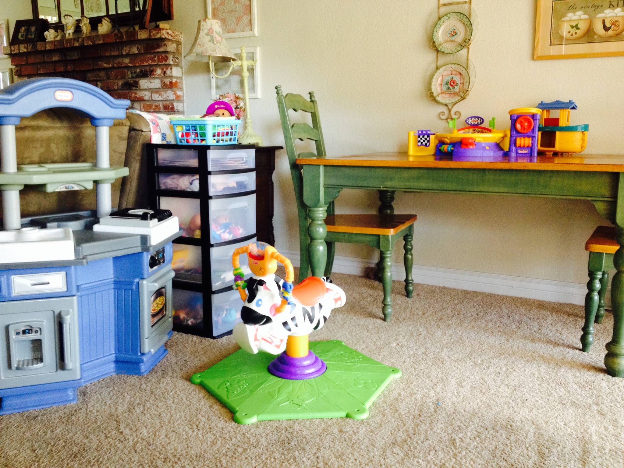 Rise And Shine Family Daycare's Photo