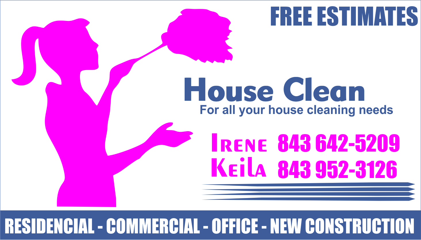 House Clean's Photo