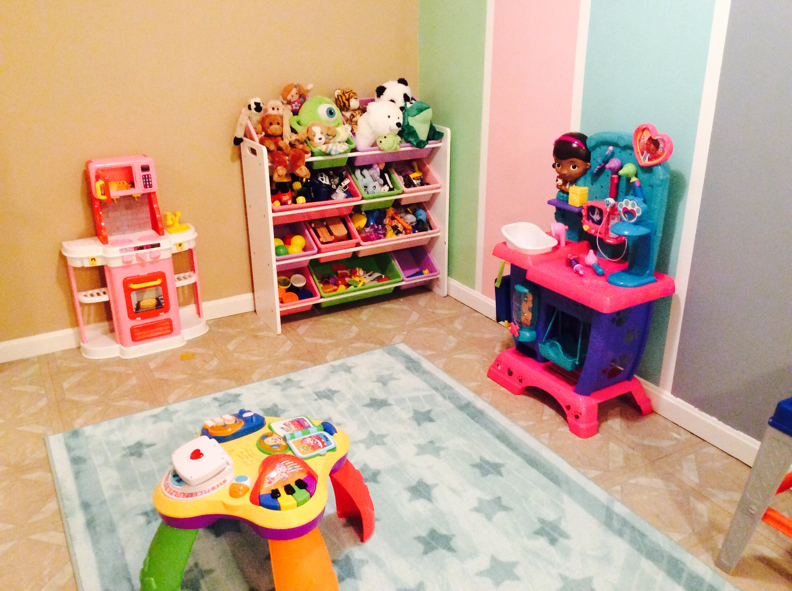 Little Oh's Childcare's Photo