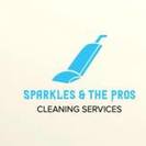 Sparkles and The Pros Cleaning Services