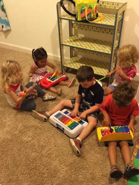 Beginnings Preschool And Childcare Program's Photo