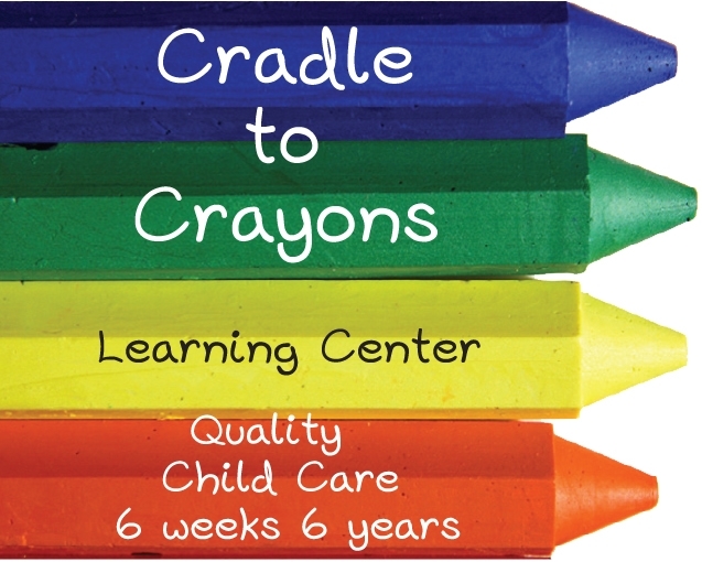 Cradle To Crayons Logo