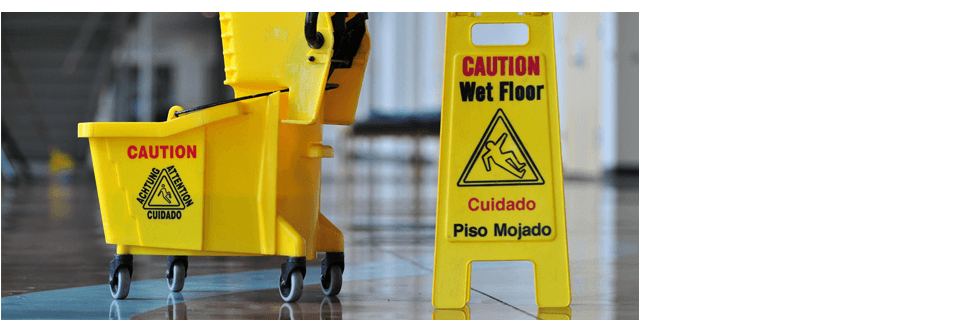 The Clean Up Crew's Photo