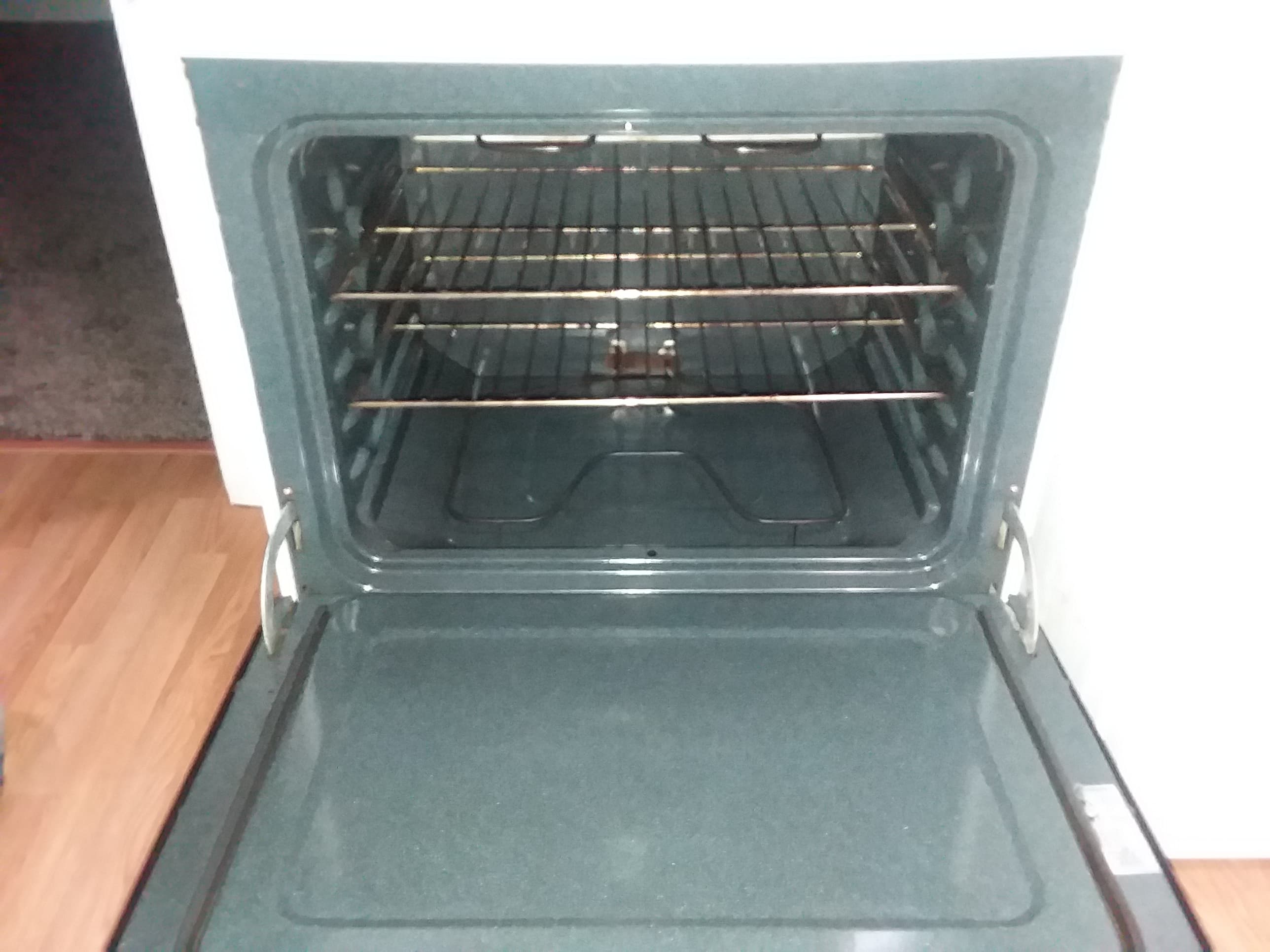 Mine & Yours Cleaning Services's Photo