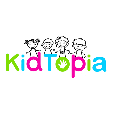 Kidtopia Logo