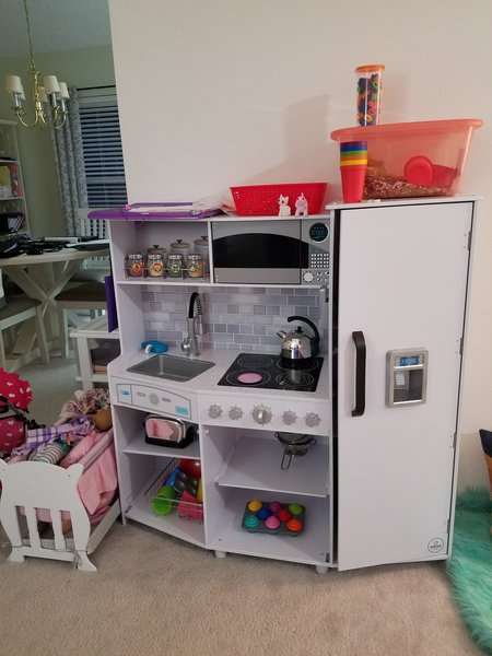 Lucca's Family Daycare Home's Photo
