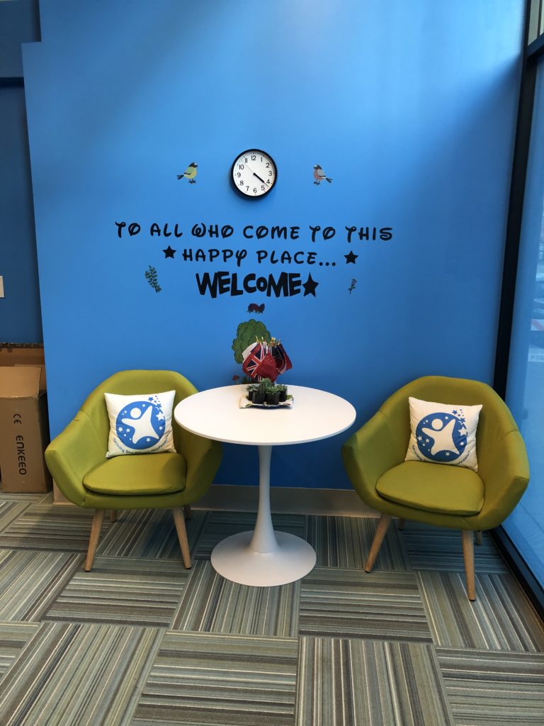 Shining Star Bilingual Montessori's Photo