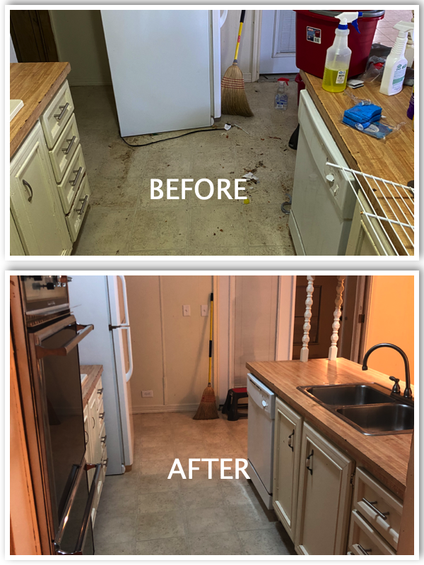 Today's Maid Services's Photo