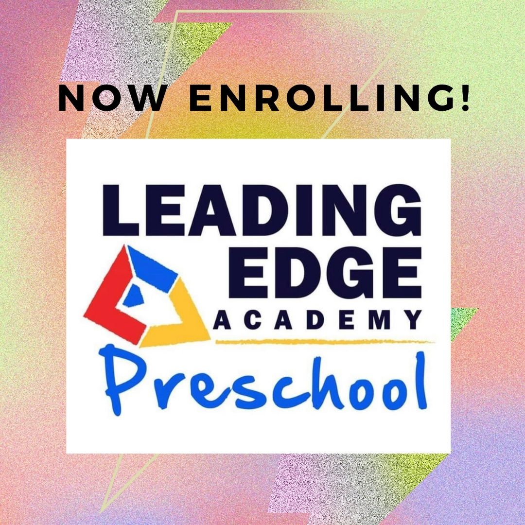 Leading Edge Academy Preschool's Photo