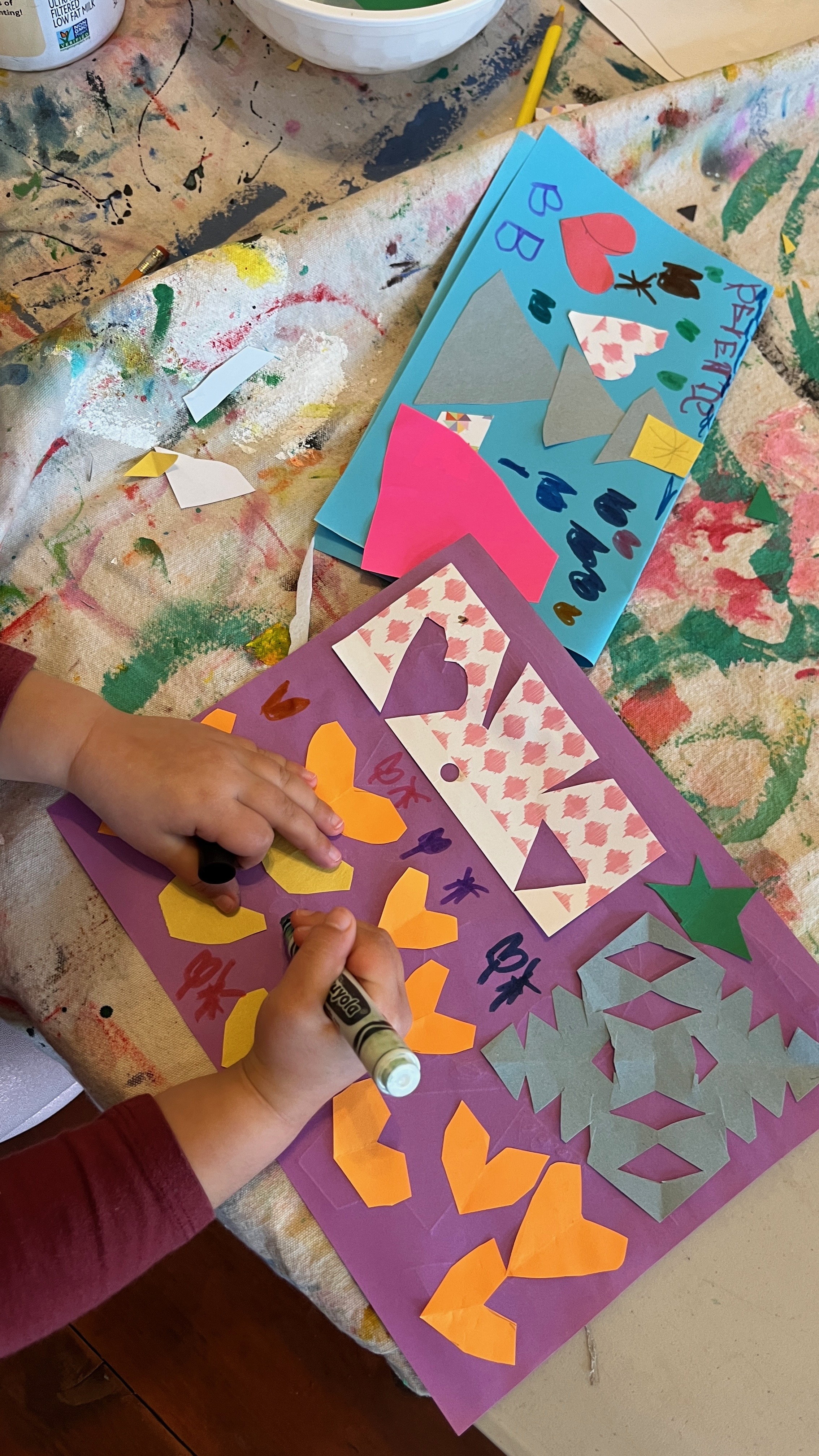 Small Steps Art Studio's Photo