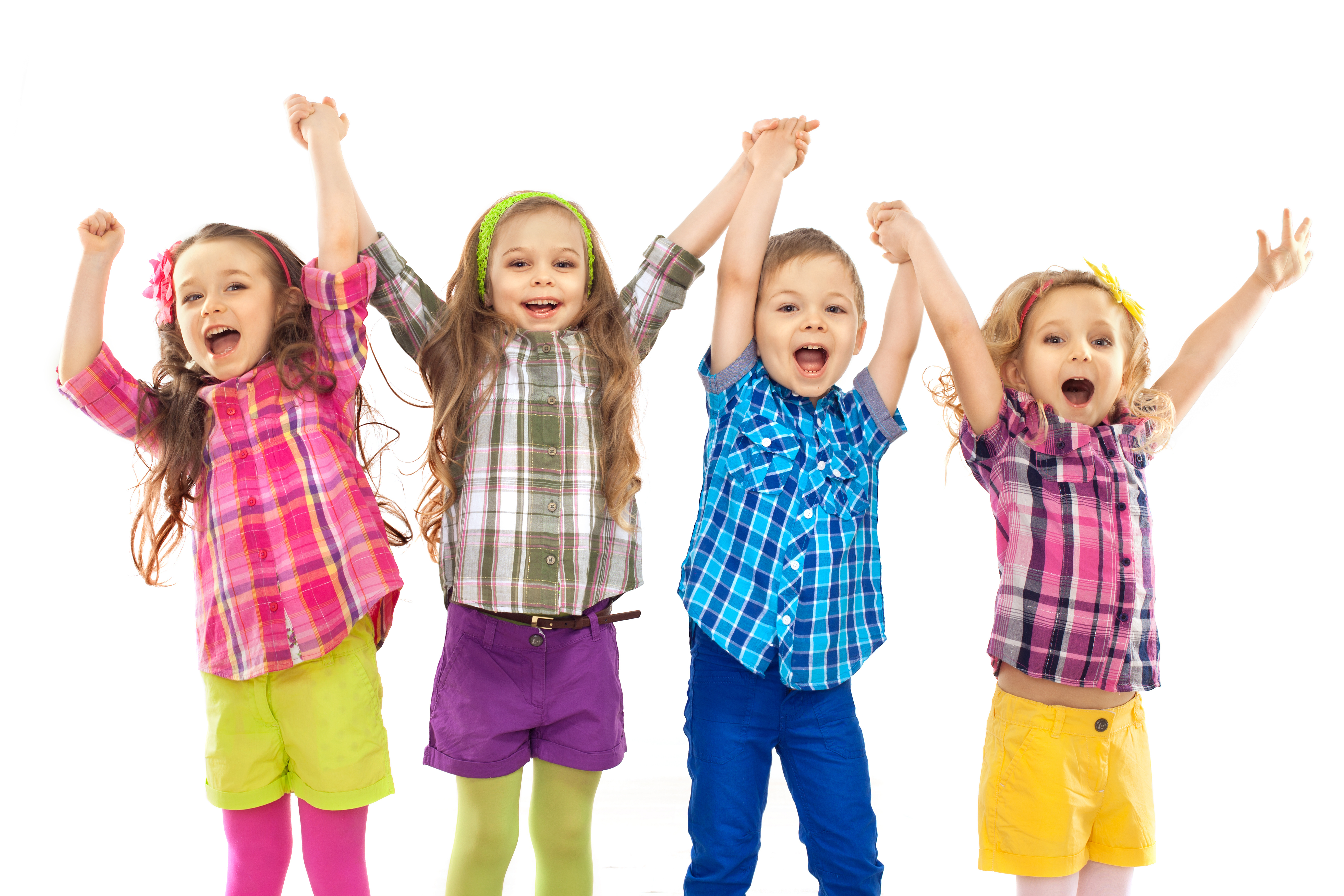 Advanced Prekindergarten's Photo
