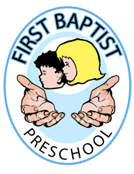 First Baptist Preschool Logo