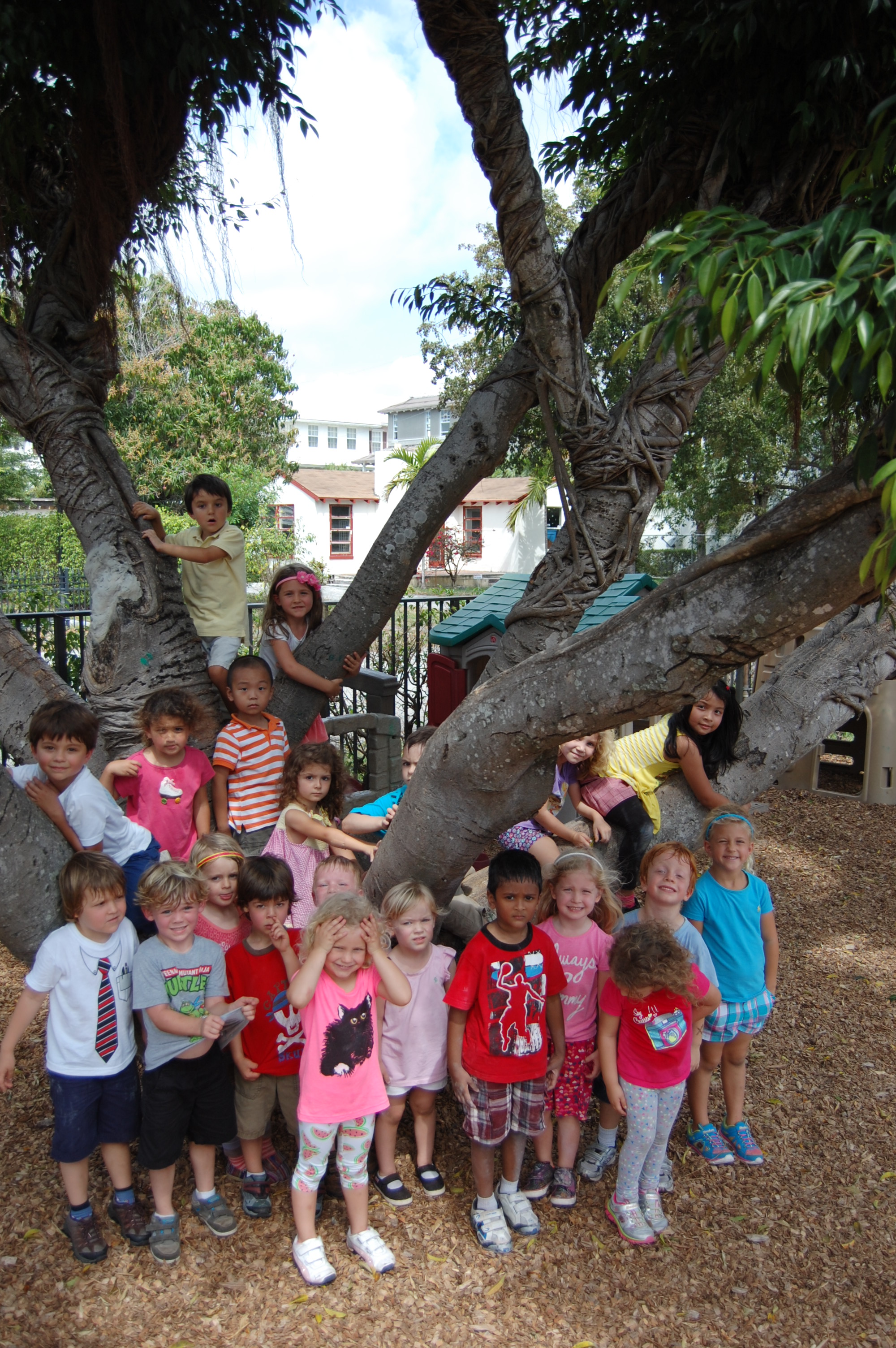 St Paul's Episcopal Church and Day School of Delray Beach's Photo