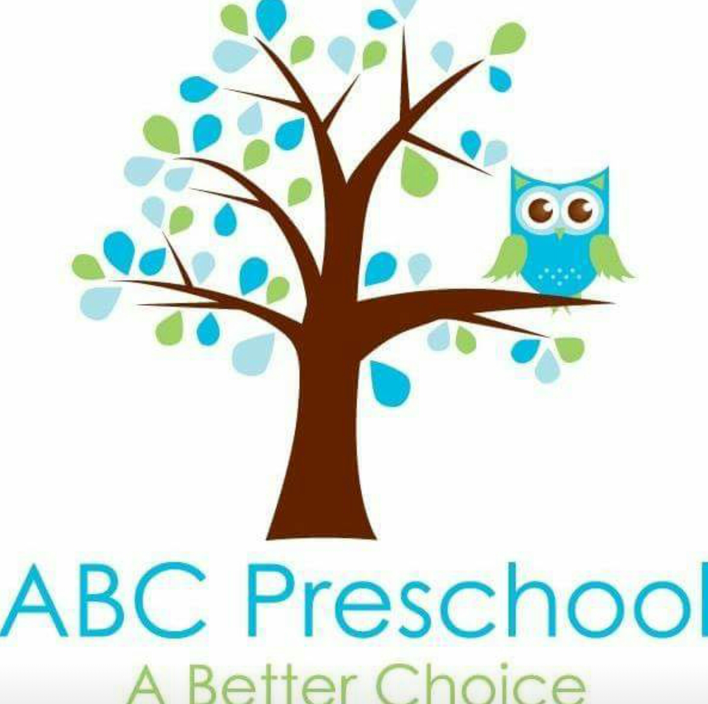 A Better Choice Preschool, Llc Logo