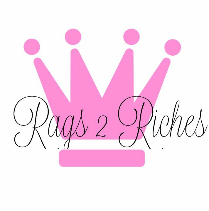Rags 2 Riches's Photo