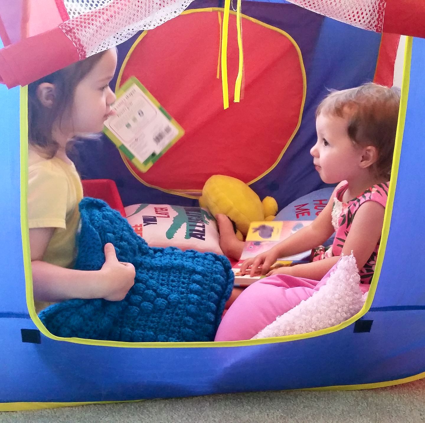 Over The Rainbow Family Childcare's Photo