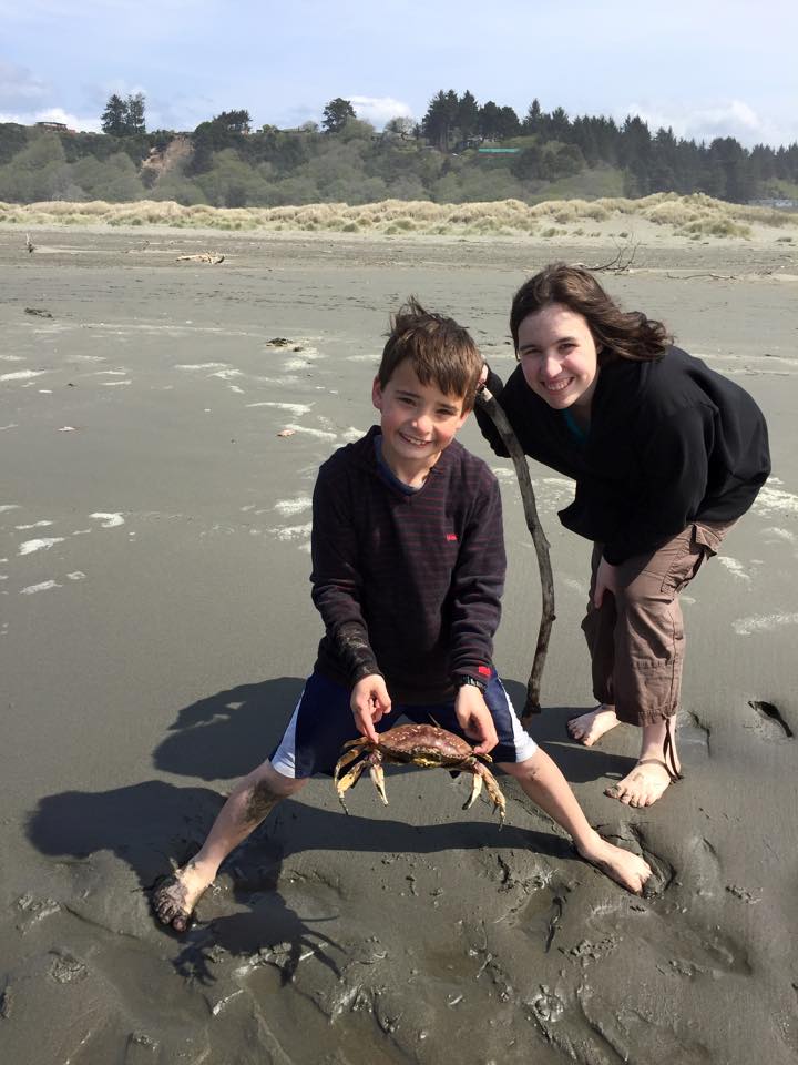 Stella Hennessy's child care's Photo