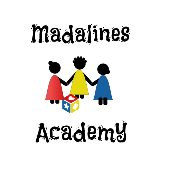 Madalines Academy Logo