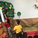 EKKLESIA USA - Joyful Children Learning Center