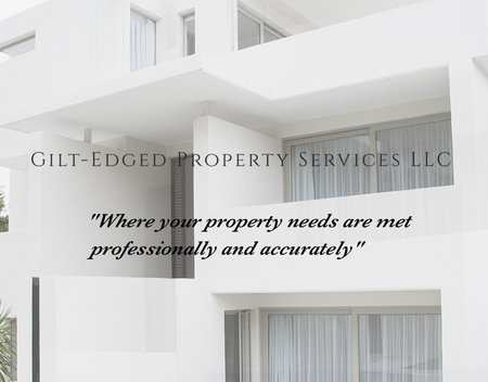 Gilt-Edged Property Services LLC's Photo
