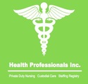 Health Professionals, Inc.