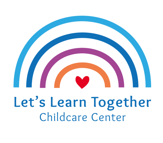 Let's Learn Together Childcare Logo