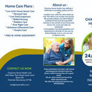 CHARISMA HOME HEALTH CARE, LLC