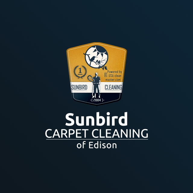Sunbird Carpet Cleaning of Edison's Photo