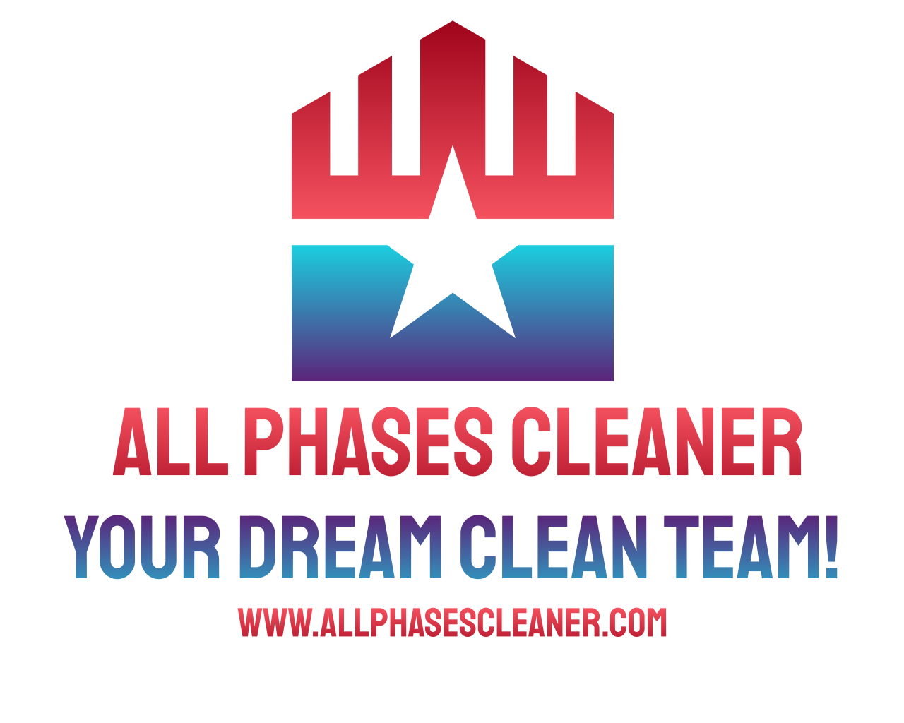 All Phases Cleaner's Photo