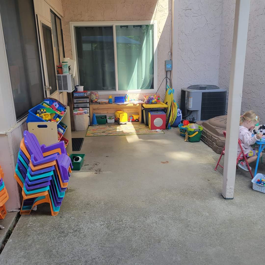 Kim's Little Allstars. Ask For Kimberly Krueger's Photo