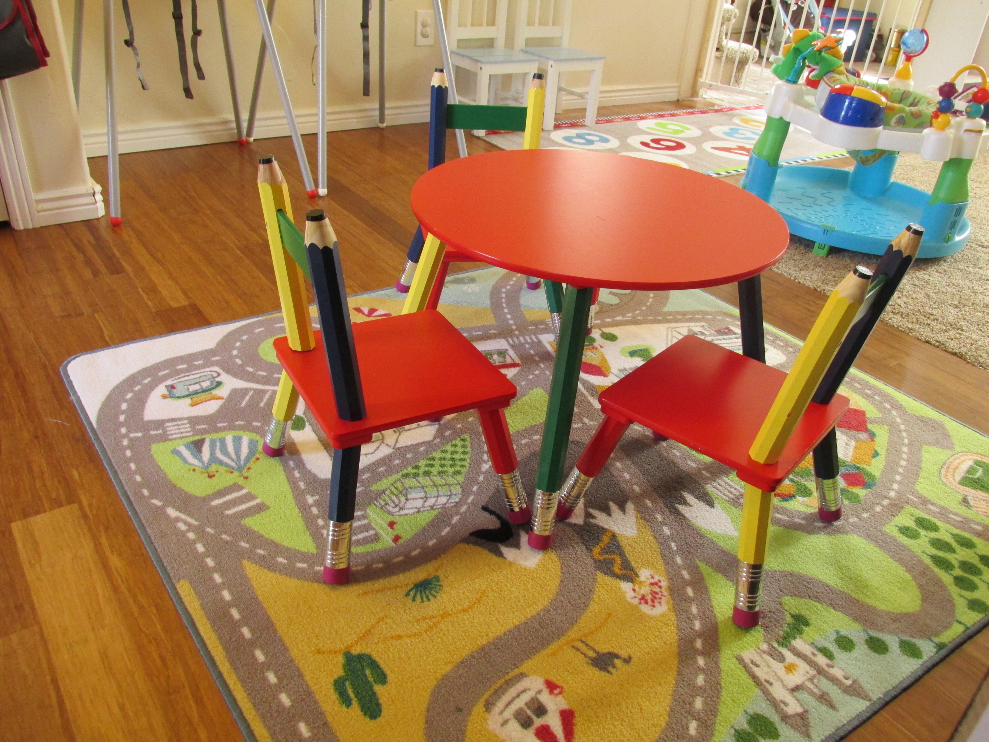 Dandy Lion Playschool's Photo