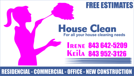 House Clean