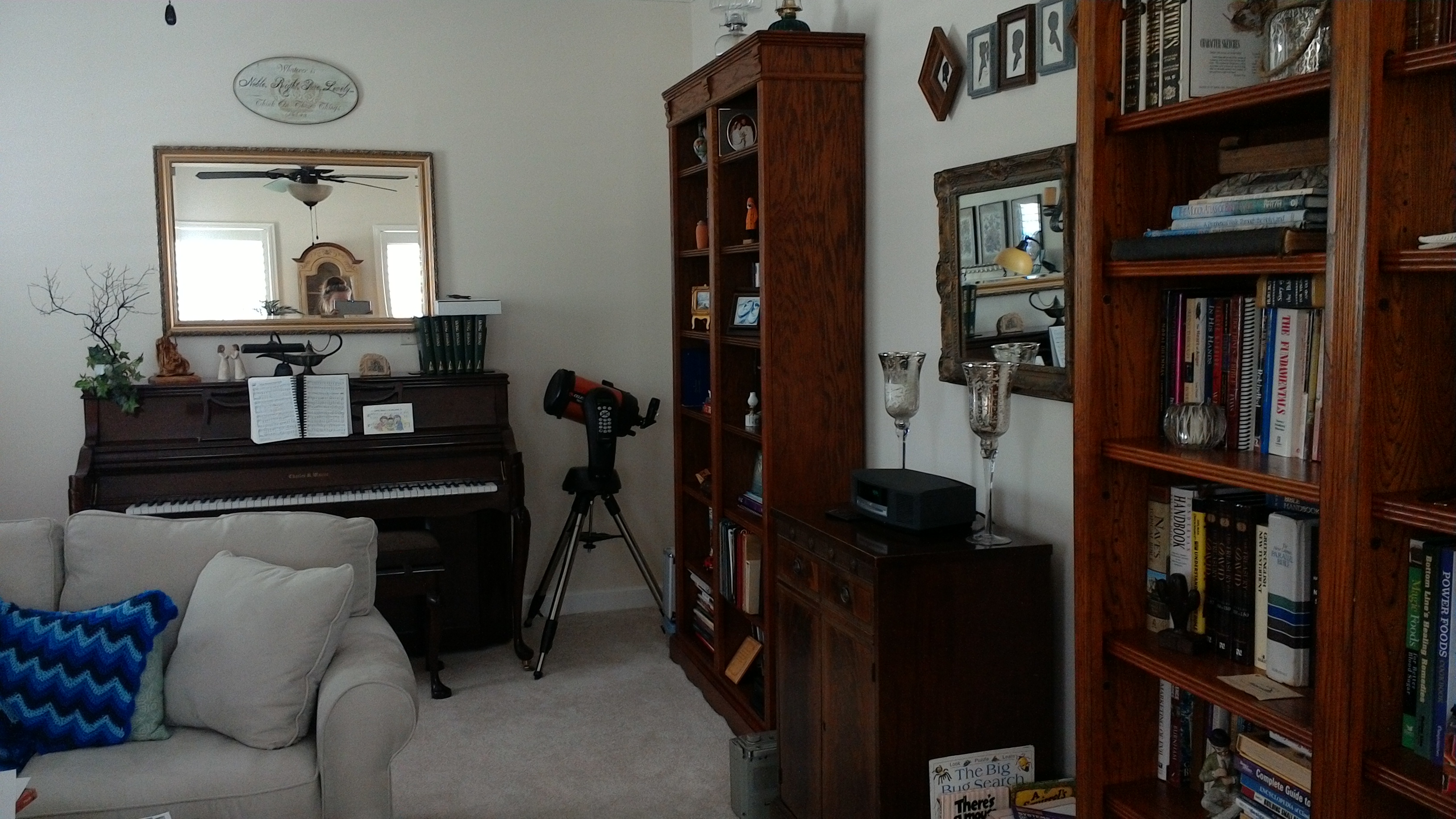 Downs Janitorial Services's Photo