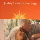 Quality Senior Concierge LLC