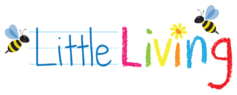 Littleliving Nature School Logo
