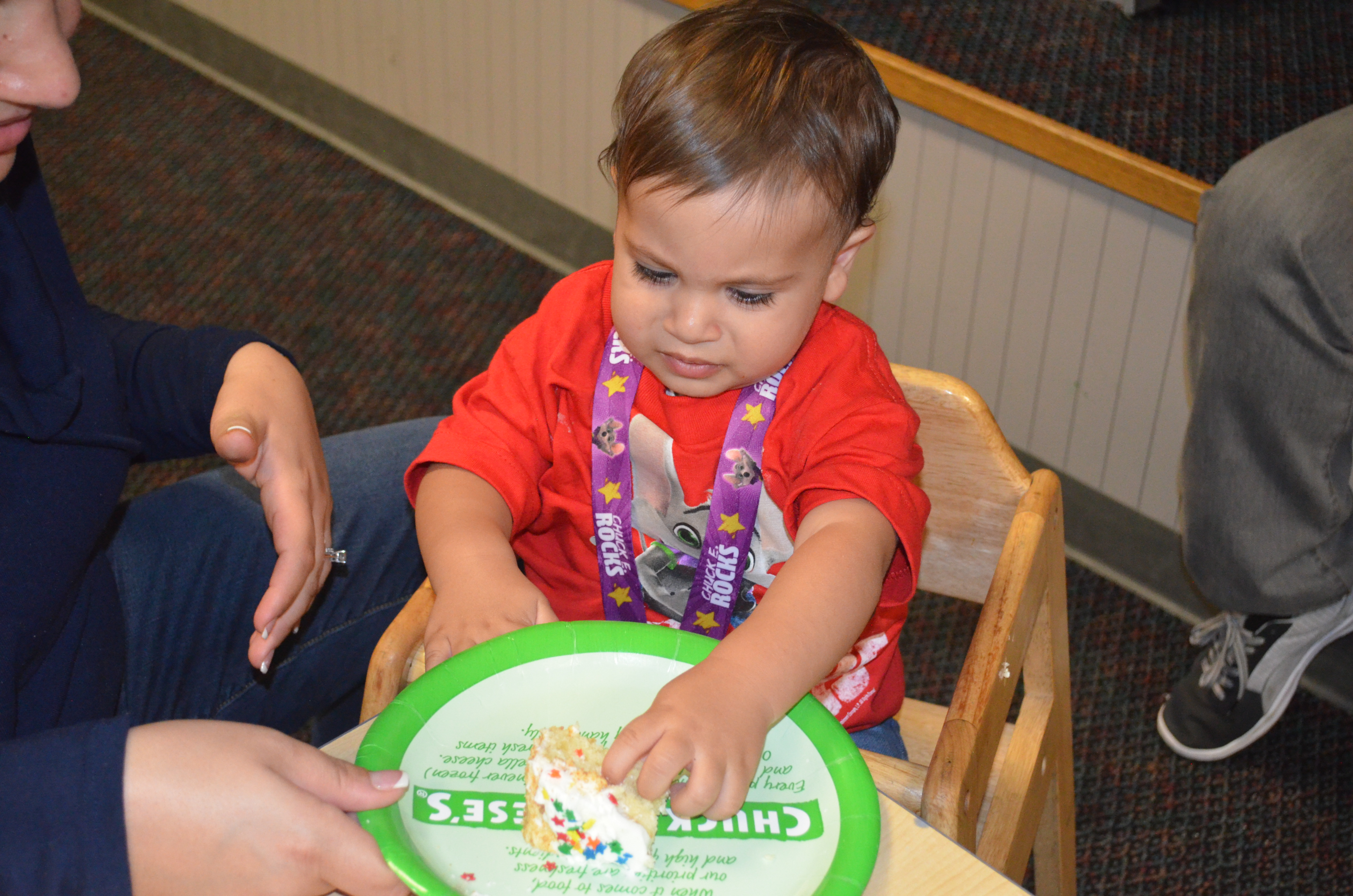 Giggle & Learn Day Care's Photo