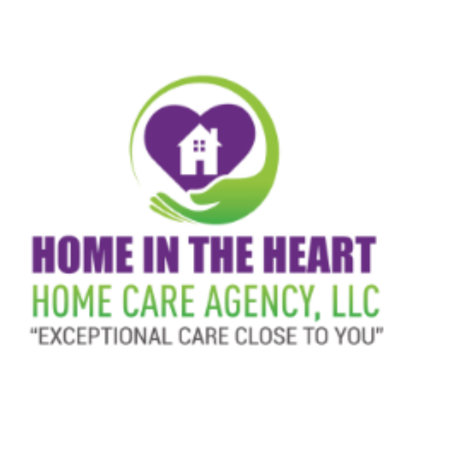 Home in the Heart Home Care's Photo