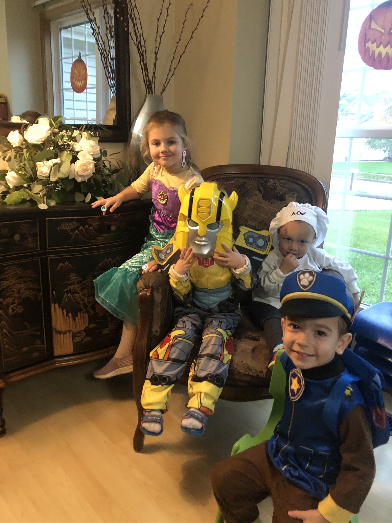 Serenely Sweet Club's Photo