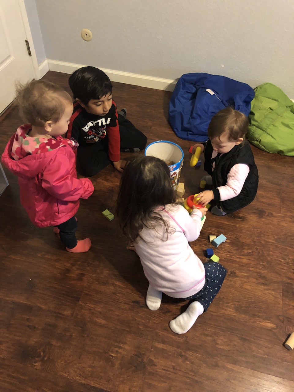 Elise (troehler) Humphrey - Troehler Family Day Care's Photo